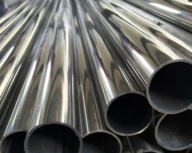 1.4841 AISI 310 Seamless Steel Pipes